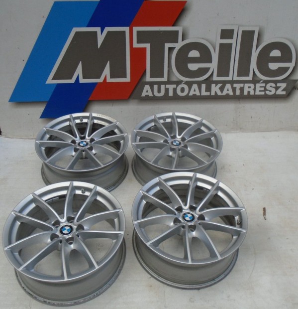 [R/DB][GYRI BONTOTT] BMW - ALUFELNI 18" + KERKNYOMS SZENZOR | LM